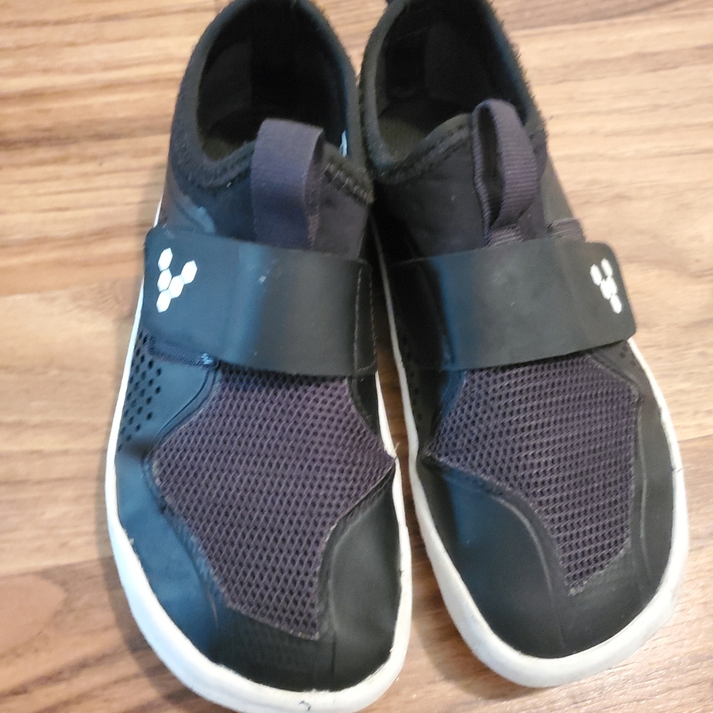Vivo barefoot